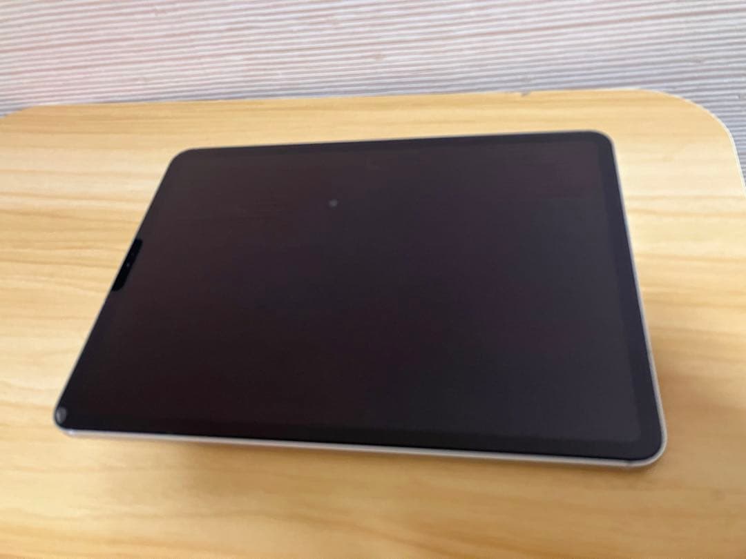 iPad Pro (11インチ) 第2世代