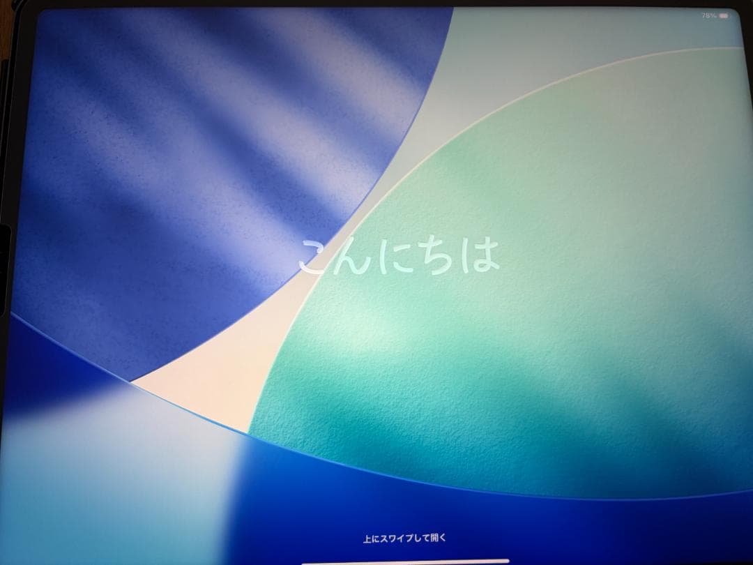 M1 iPad pro 12.9 Apple Pencil 第2世代セット