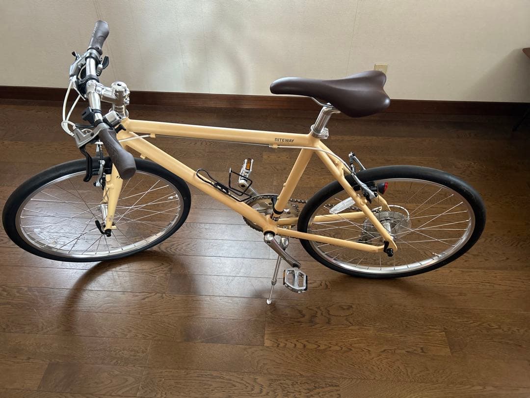 ライトウェイ　シェファード　24インチ