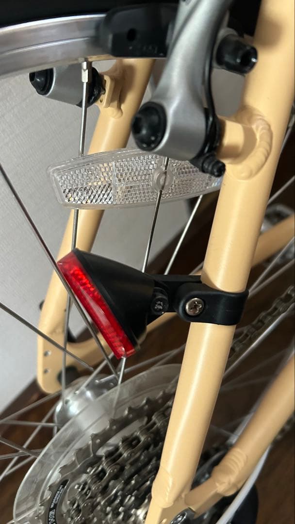 ライトウェイ　シェファード　24インチ