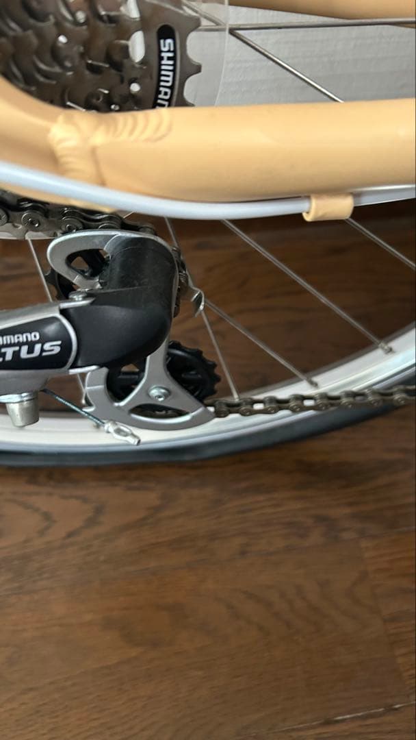 ライトウェイ　シェファード　24インチ