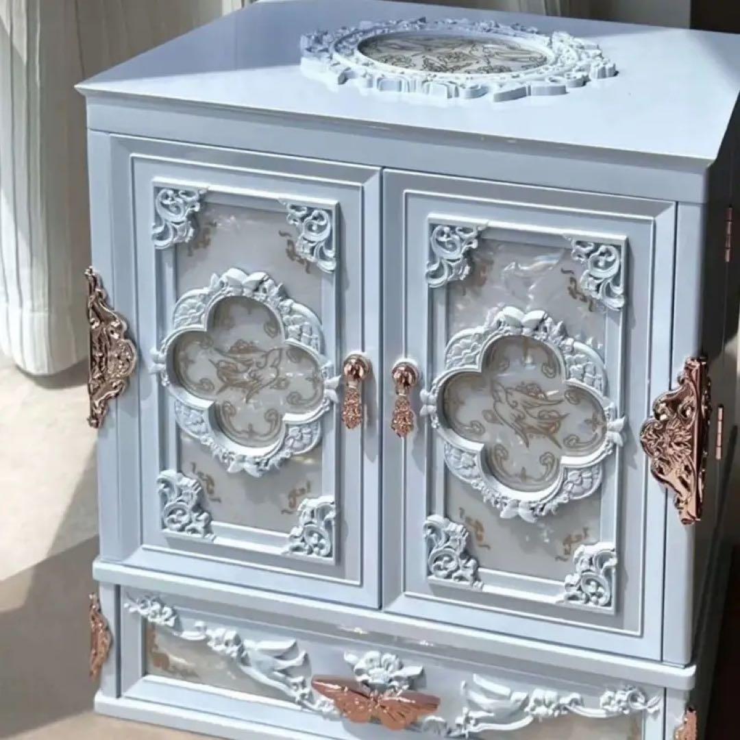 新品未開封　フラワーノーズ/バタフライクラウドカラー(本体のみ)