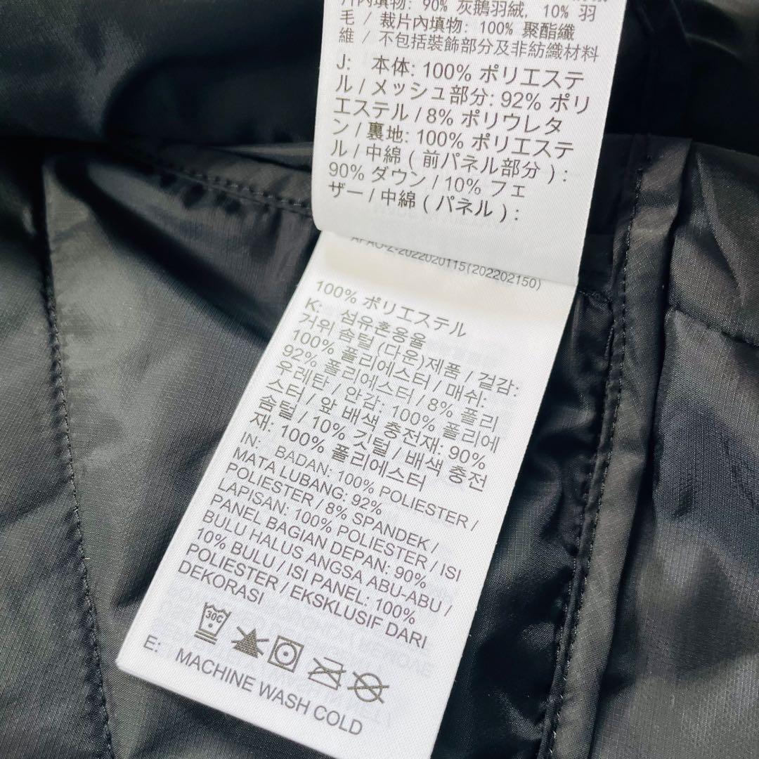 NIKE ナイキ THERMA FITADV レベル ランニング ブラック XL