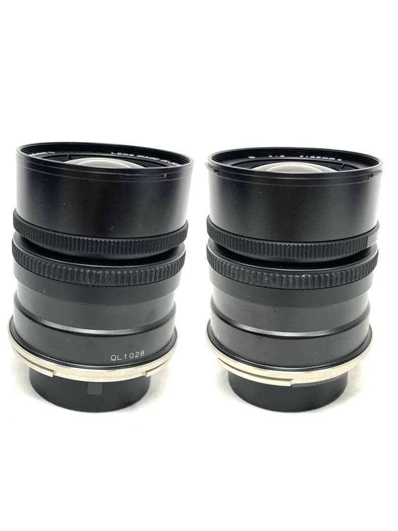 Mamiya 7 中判カメラ フィルムカメラ レンズ3本付き