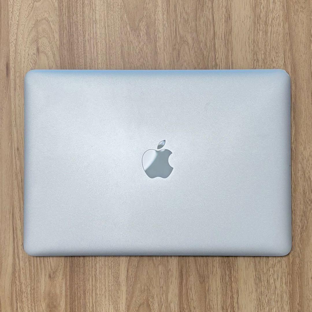 b*n様 MacBook Air Early 2015 13-inch