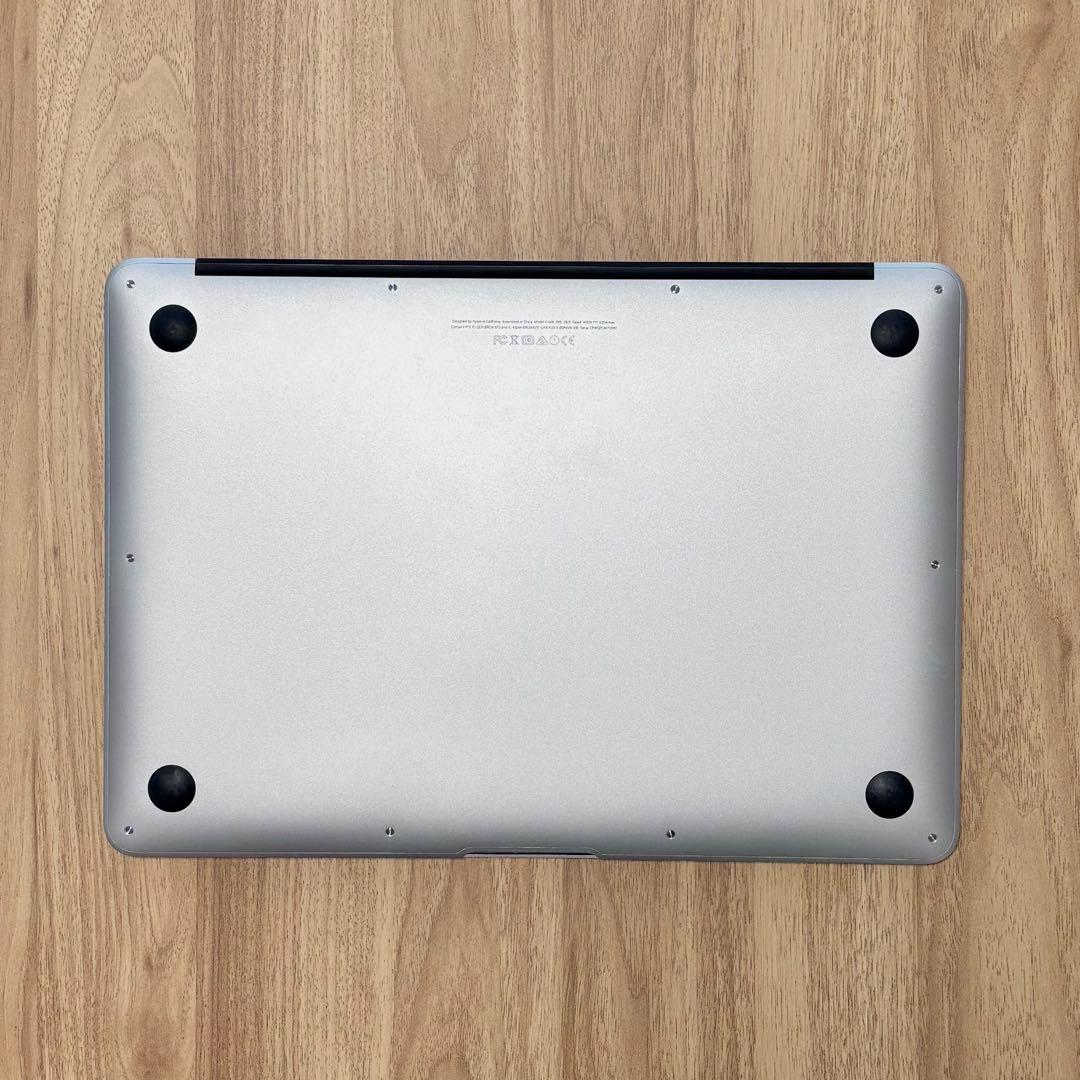 b*n様 MacBook Air Early 2015 13-inch