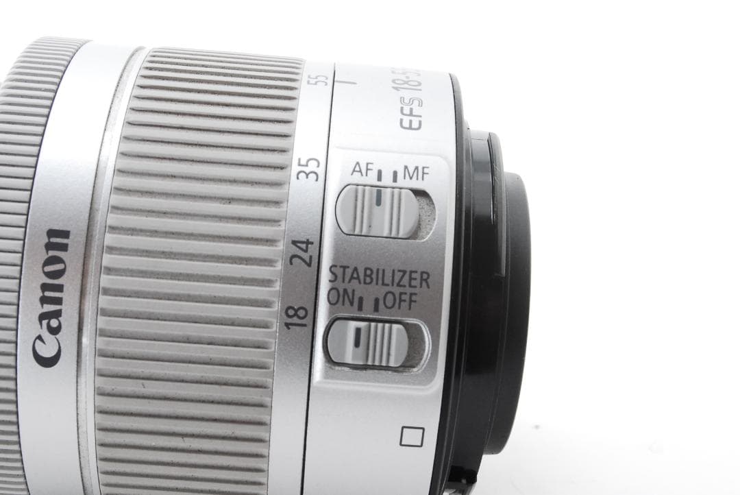 Canon Kiss X9 シルバー Wi-Fi搭載 レンズセット 三脚付