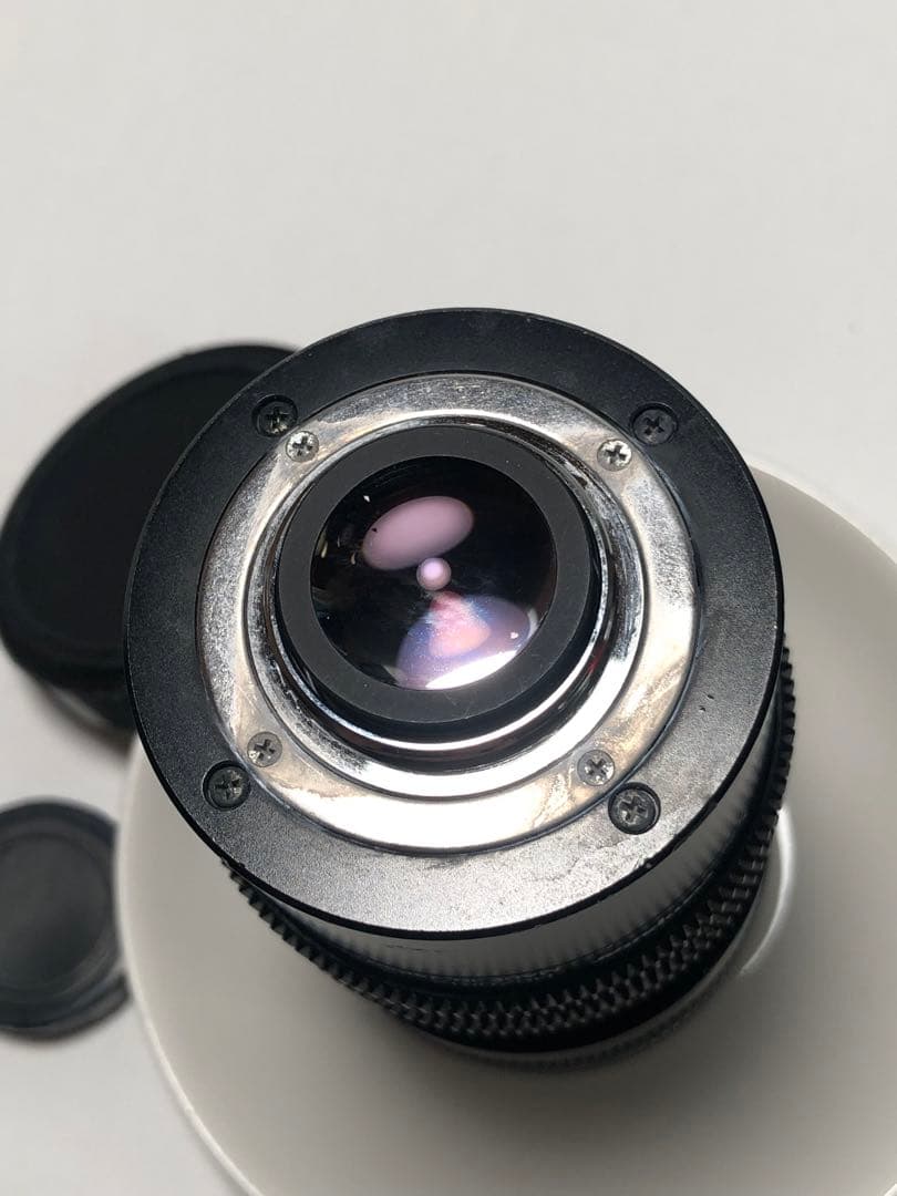 computar 8-48mm f1.2 cマウント