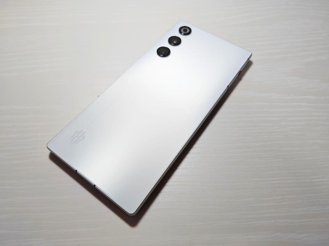 「新品同様」REDMAGIC 10 Air