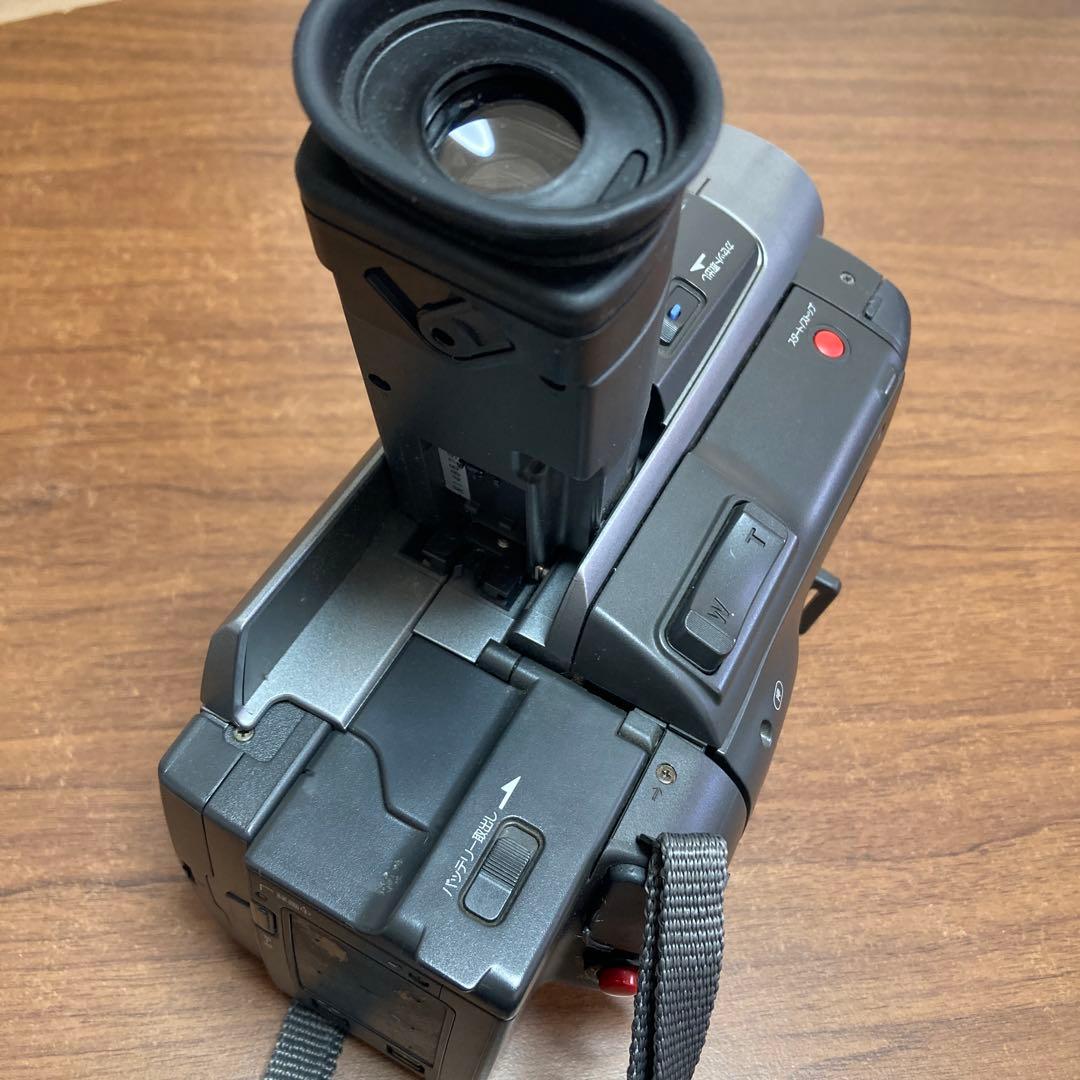 ハンディカムHandycam video Hi8 CCD-TRV90 NTSC