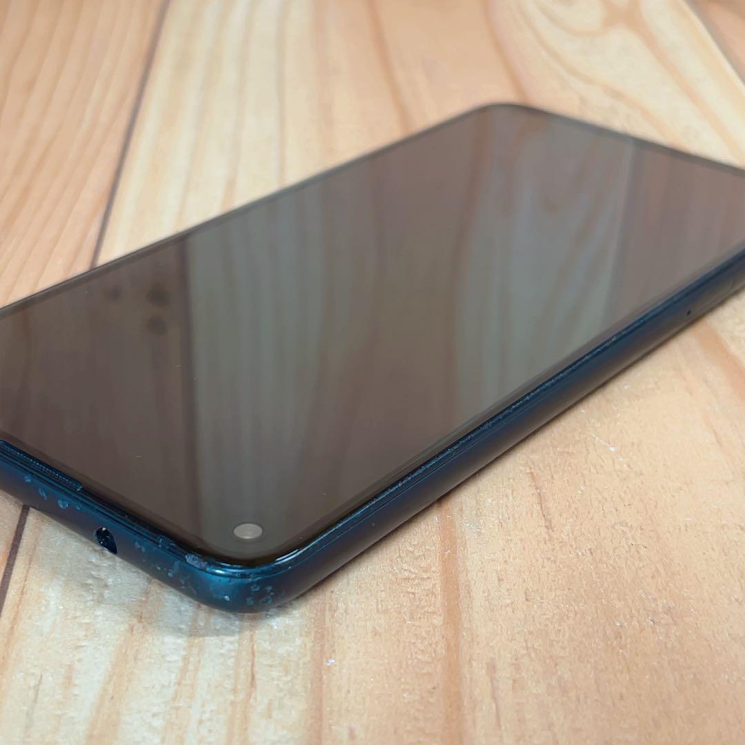 SIMフリー 本体 Google pixel 4a 128 GB 039G4