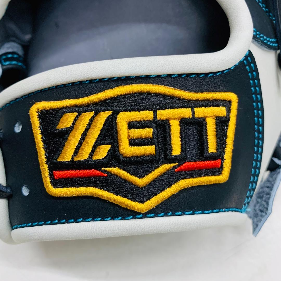 くぼくぼ プロステイタス　オリジナルオーダーグラブ　軟式用　内野手用