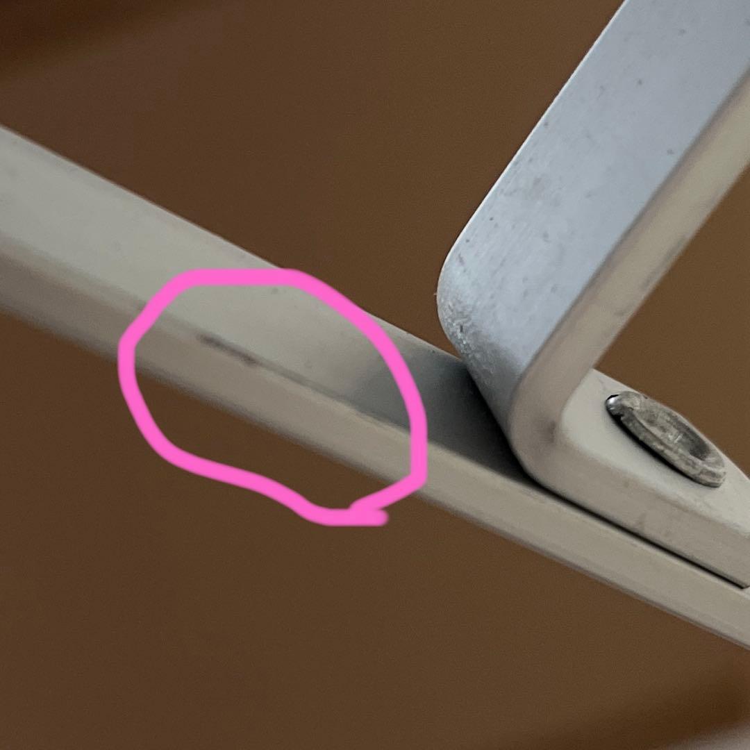 室内数回利用 コールマン フォールディングリビングテーブル 90