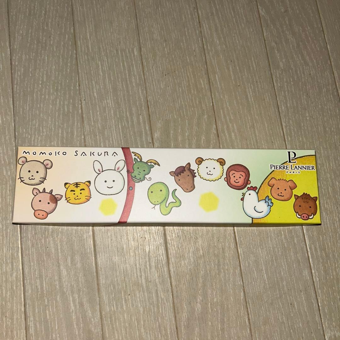 ピエールラニエ　さくらももこ　腕時計