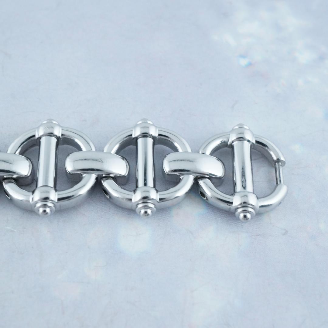 GUCCI グッチ　ホースビット 6400L 時計