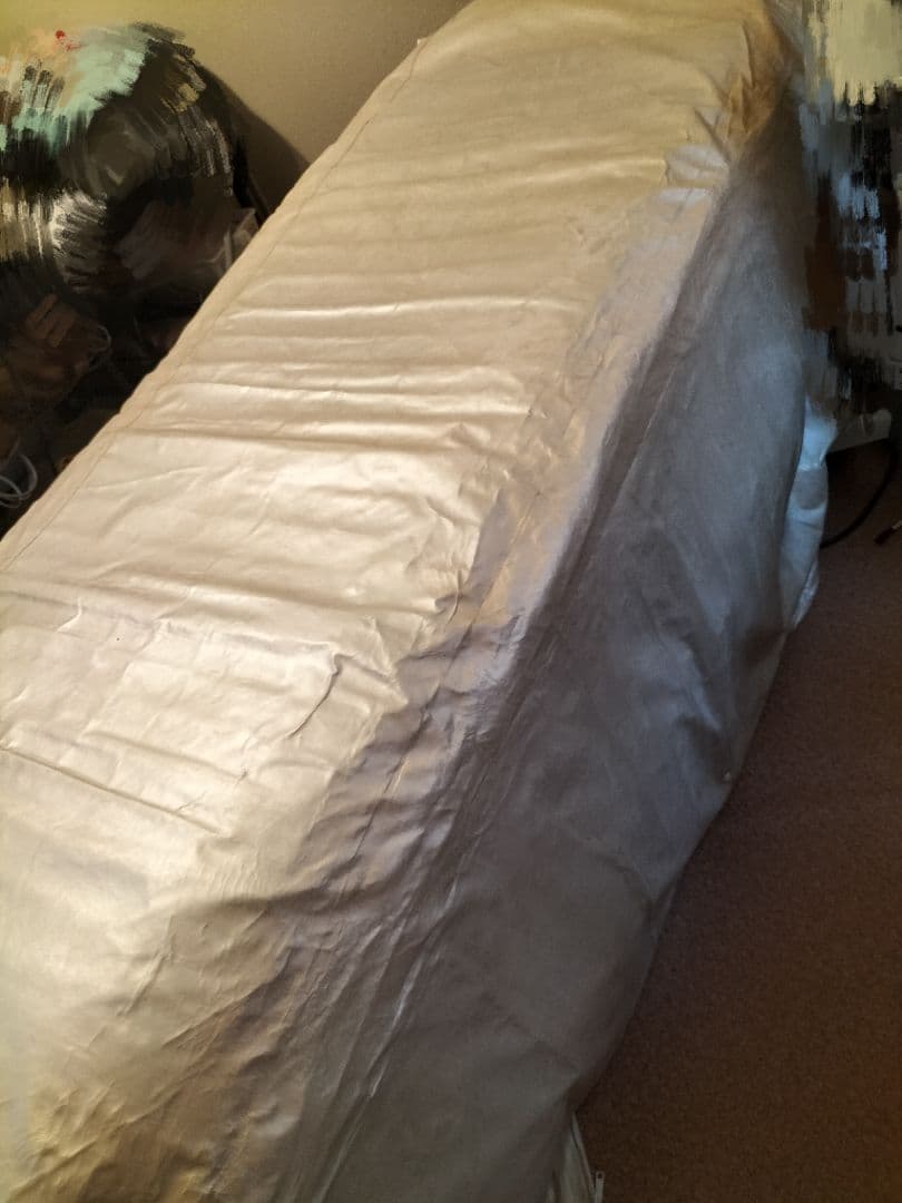 動作確認済み　エステサロンヒートマット　岩盤ぽっか