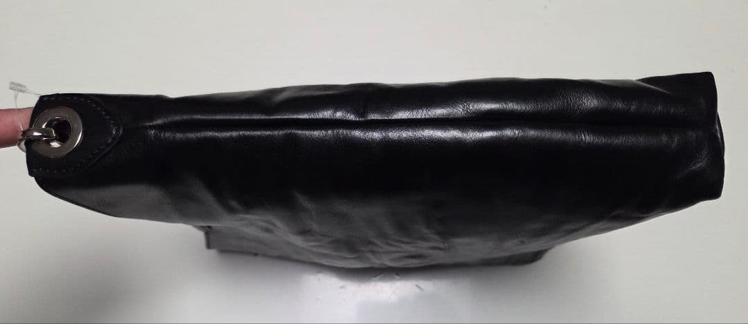 【新品】ダニエル&ボブ　ミニクロドーロ　ショルダー30　RODI　ローディ　黒