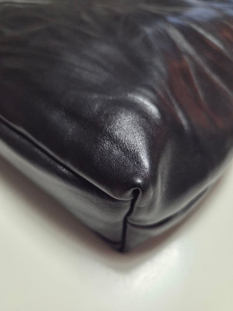 【新品】ダニエル&ボブ　ミニクロドーロ　ショルダー30　RODI　ローディ　黒