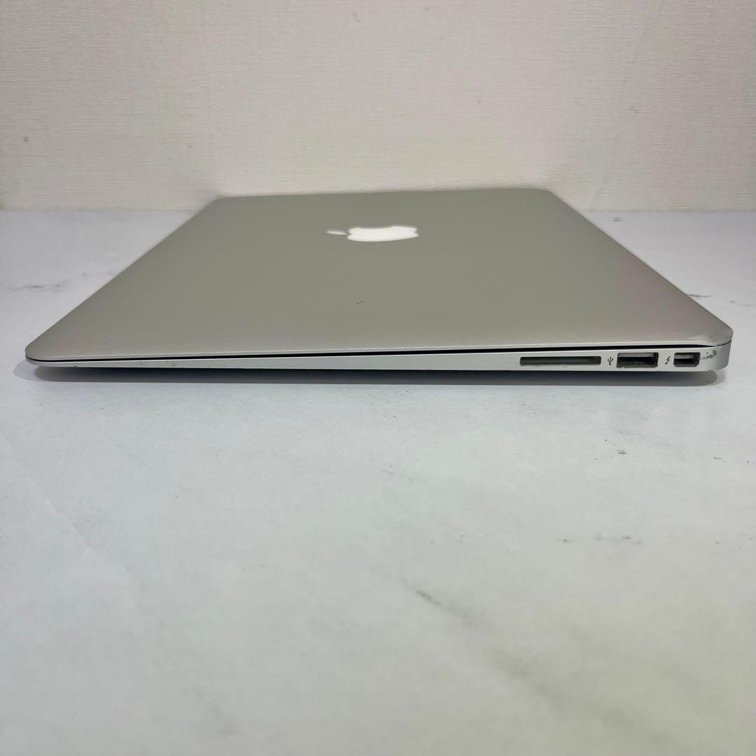 MacBook Air （Early 2015）13インチ シルバー