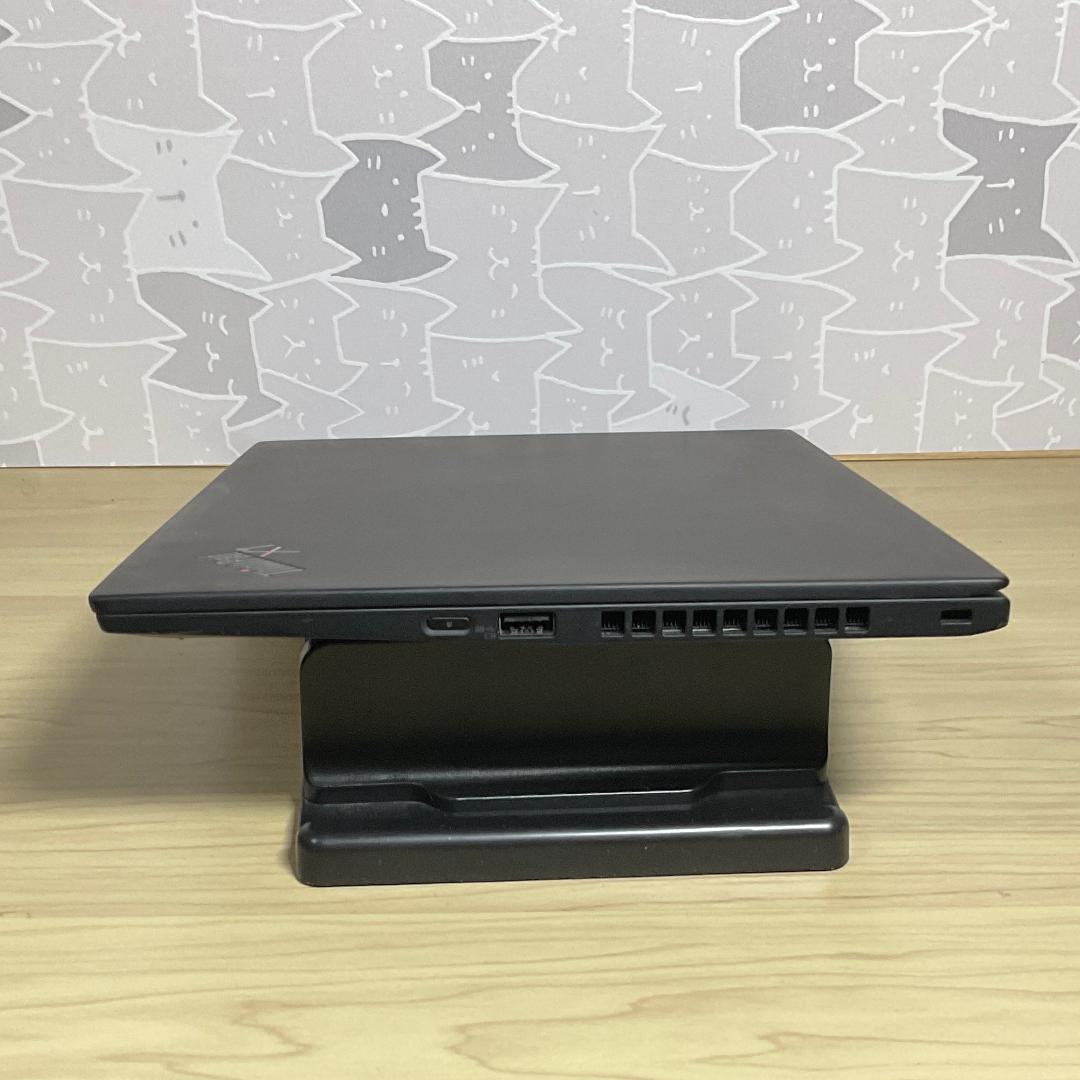 美品・大容量メモリ＞ Thinkpad X1 i7/16G/1000G　高性能