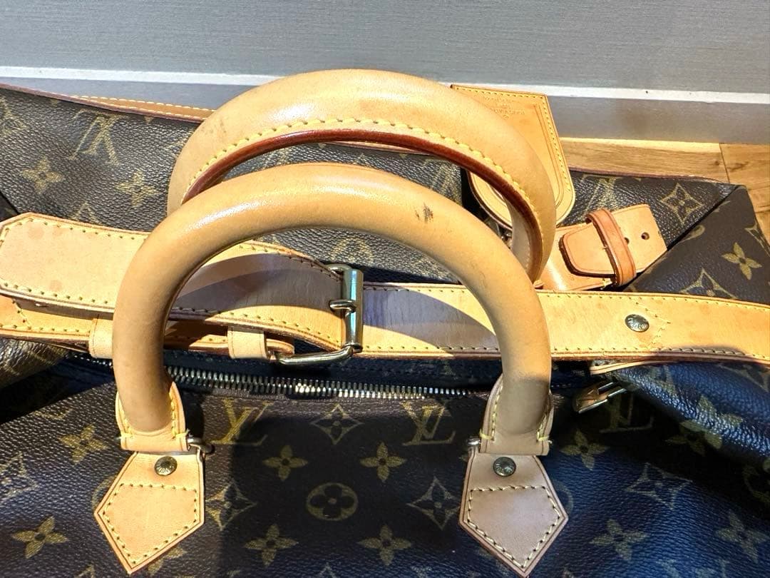 LVルイヴィトン クルーザーバッグ40