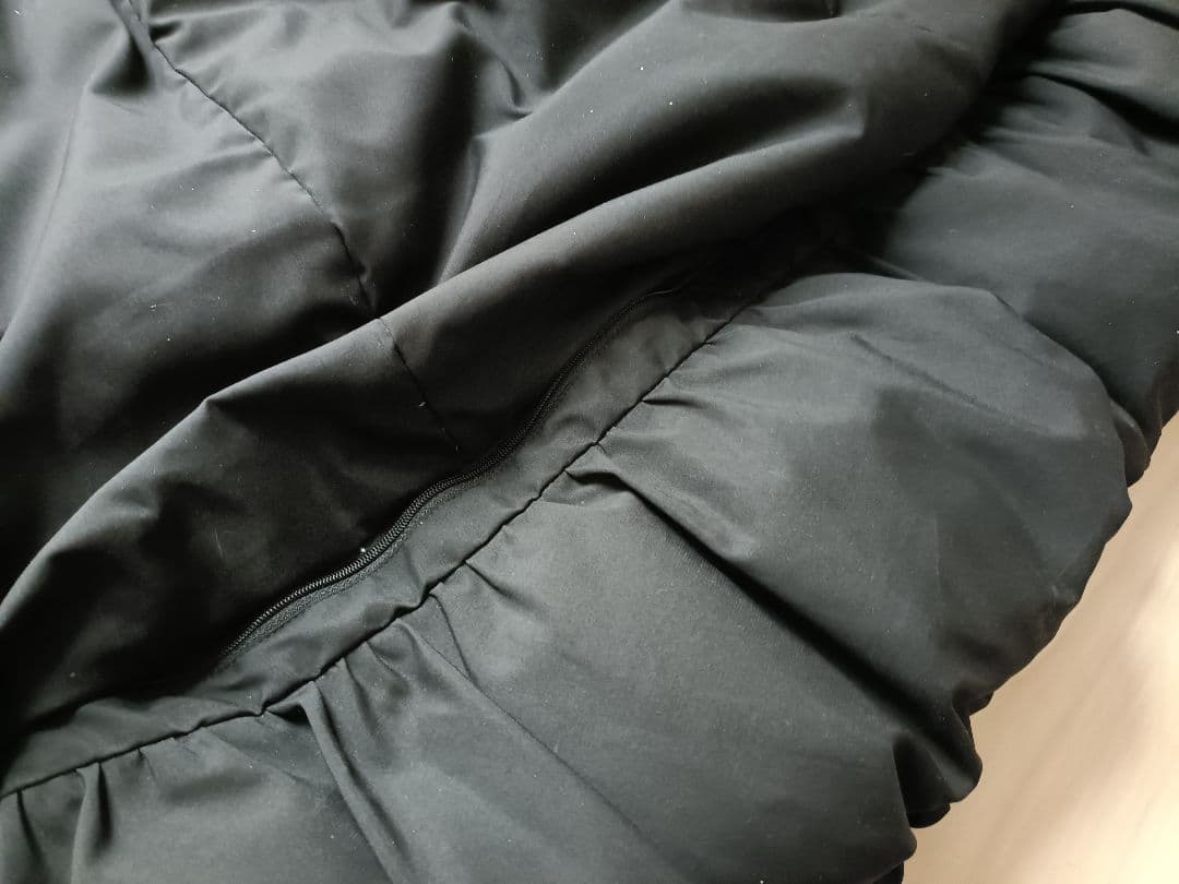 ※売約済※［上質美品◇Pont Neuf ポンヌフ フォックスファー ダウン］