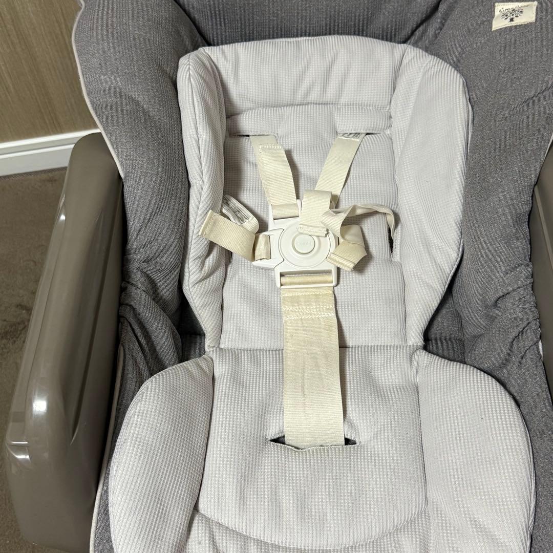 Combi ベビーザらス コンビ ネムリラ オートスウィング Simplight