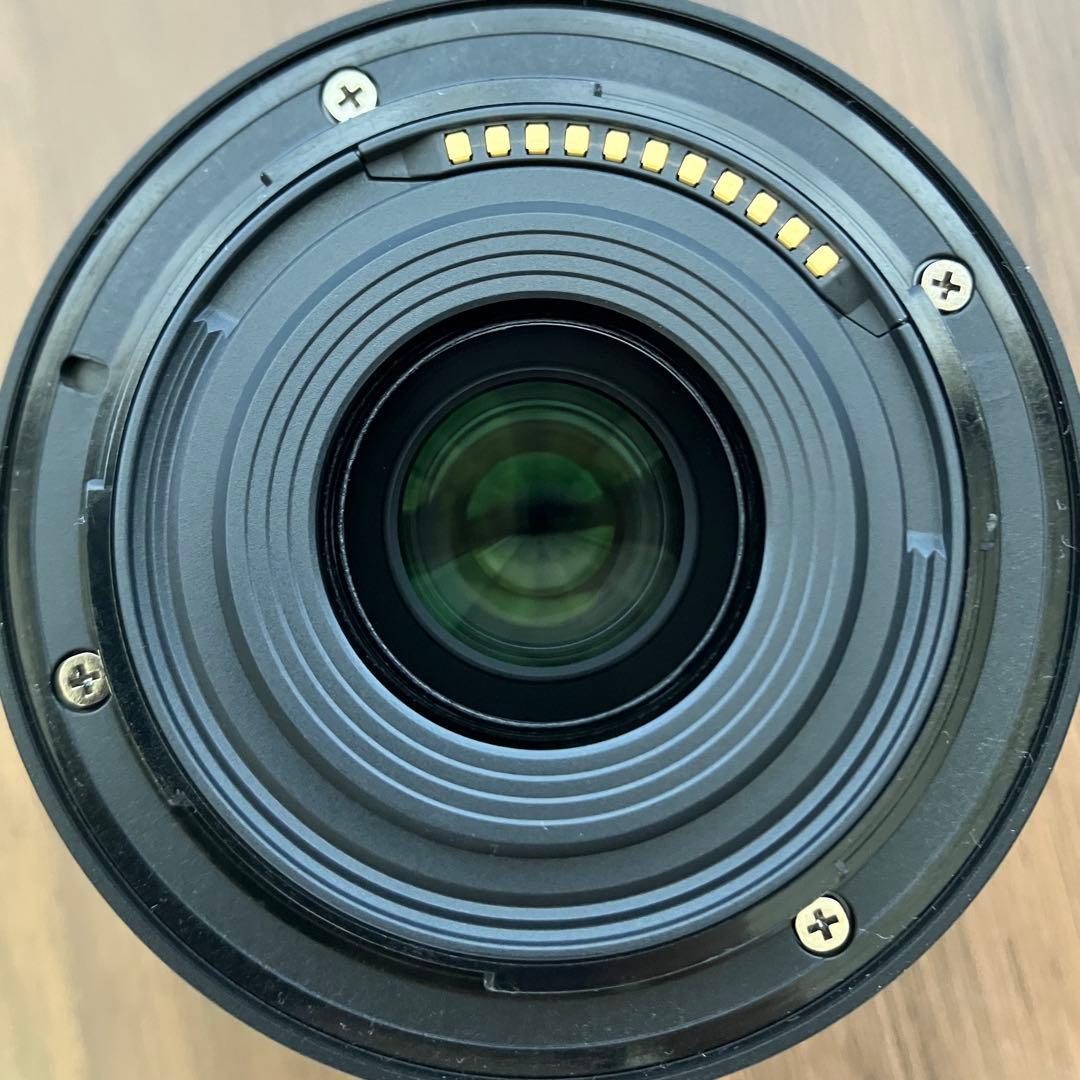 【ほぼ未使用】NIKKOR Z DX 24mm f/1.7