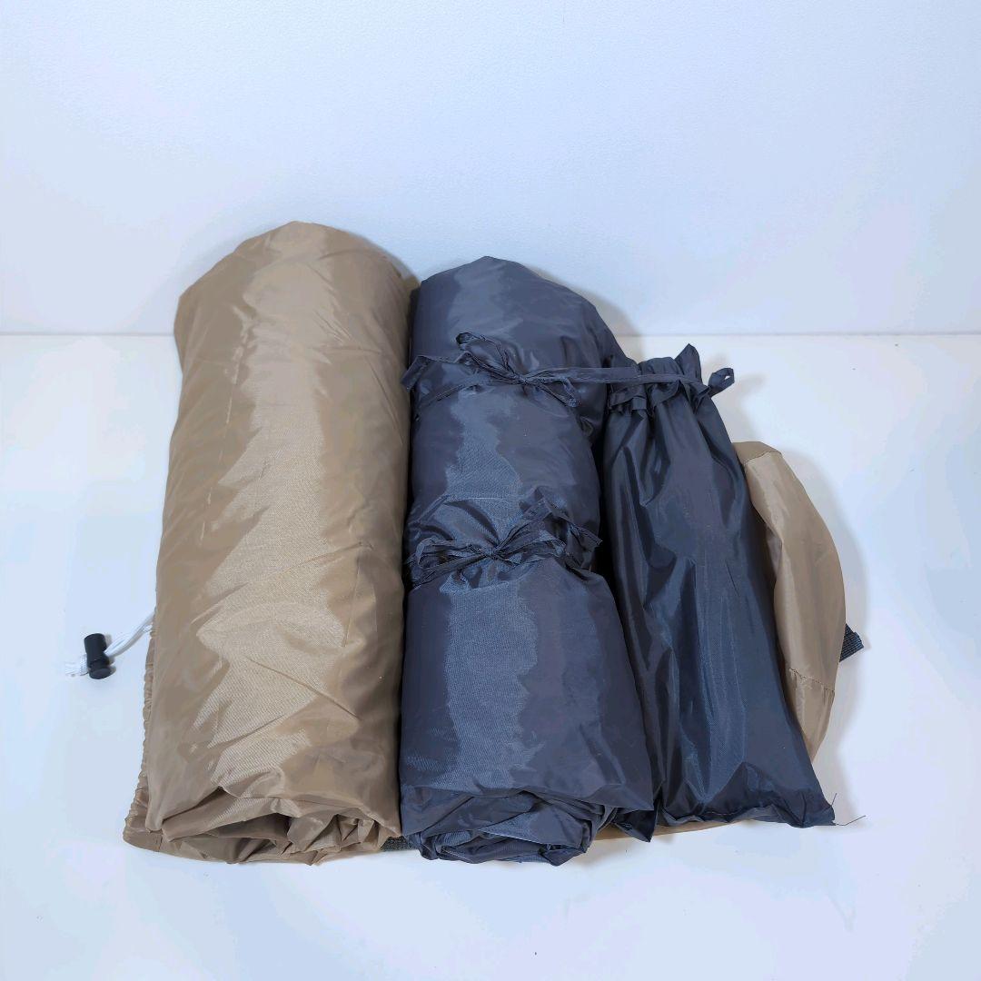 ✨美品✨ BUNDOK ソロドーム1 BDK-08 使用1回