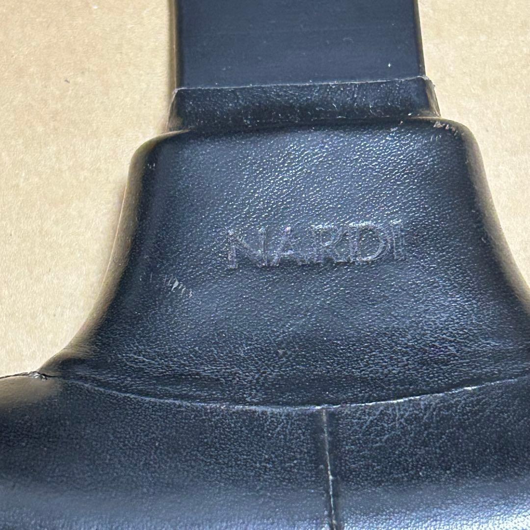 NARDI GARA3TYPE3 36φ ステアリング