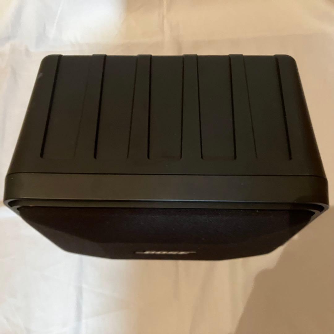 【動作品】BOSE 101MM スピーカー 2個セット　純正取付ブラケット付き