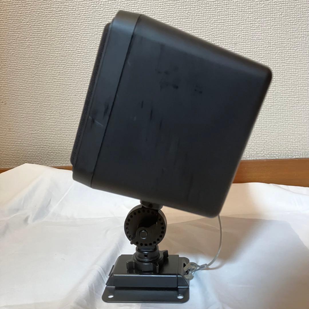 【動作品】BOSE 101MM スピーカー 2個セット　純正取付ブラケット付き