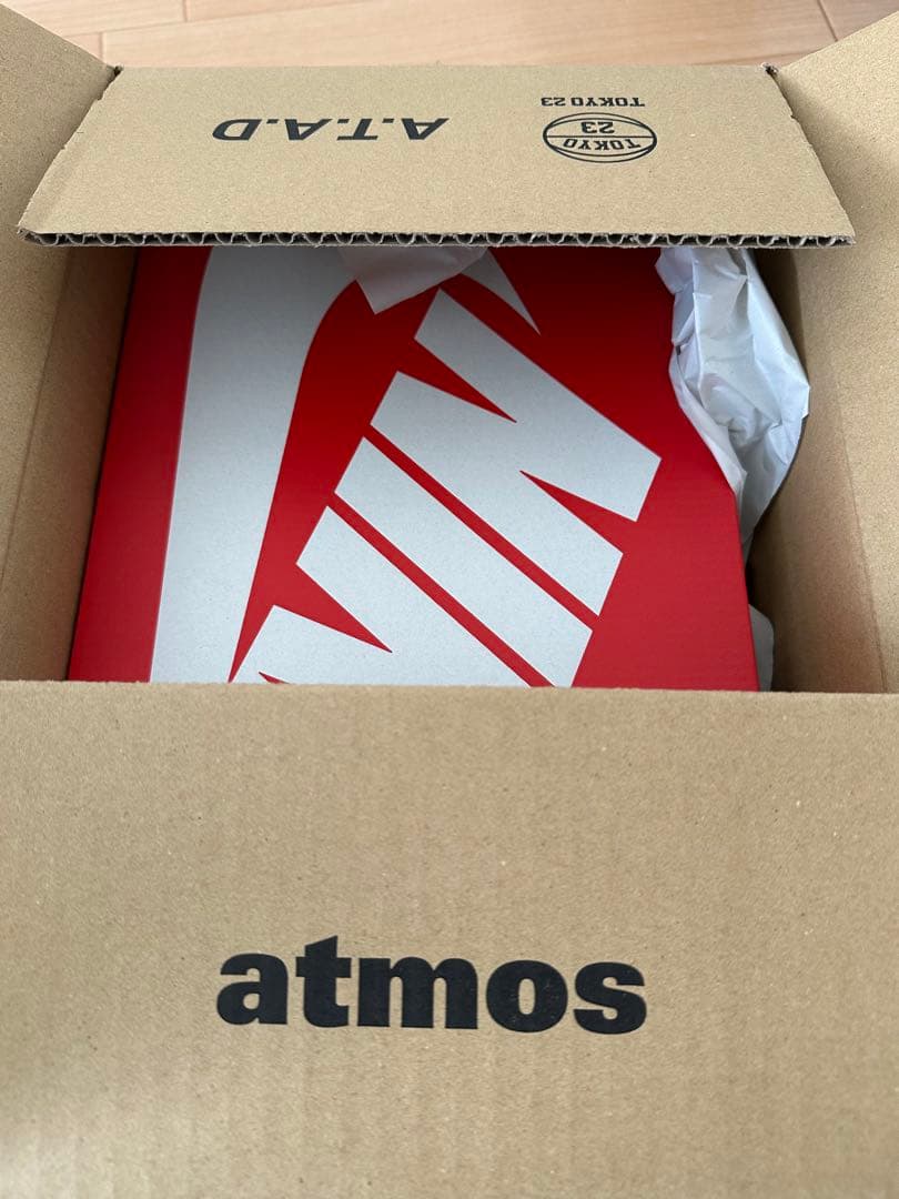 Nike Air Max 95 grape メンズ27.5cm