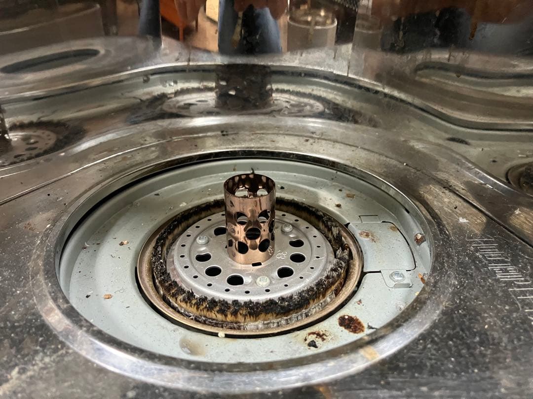 コロナ　石油ストーブ　SX-E3522WY 2022年製