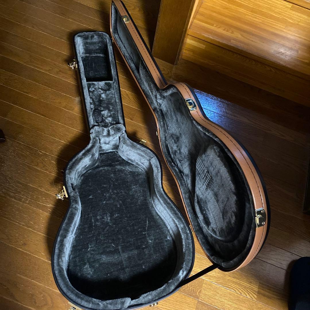 epiphone Inspired by Gibson J-45 HC/PU付