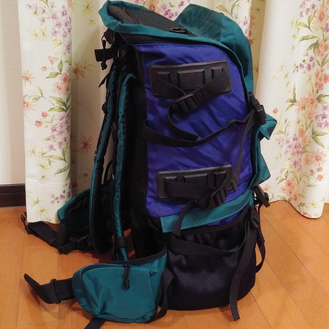 ETSUMI TrulyPro カメラリュック カメラバッグ