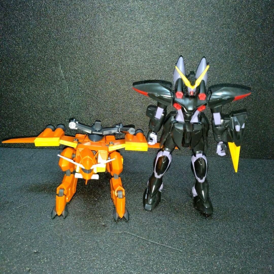 テ*ラ様 組立済 機動戦士ガンダムSEED HG ガンプラ セット DESTIN