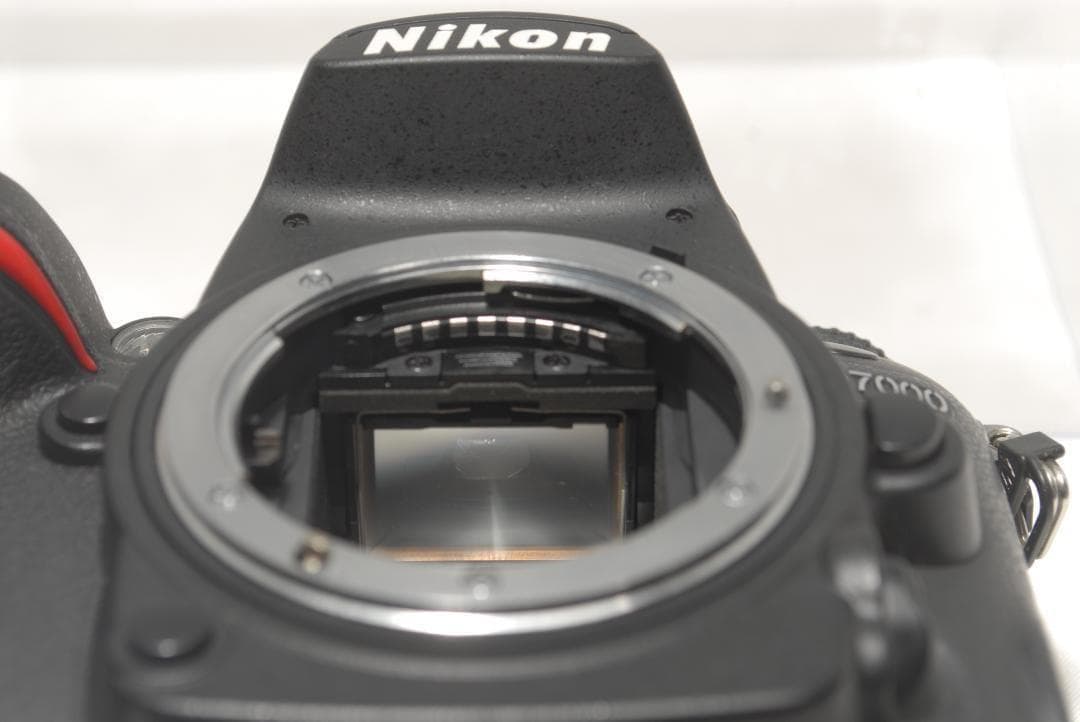 【元箱付き】超望遠ダブルレンズ✨楽々スマホ転送☘️Nikon D7000