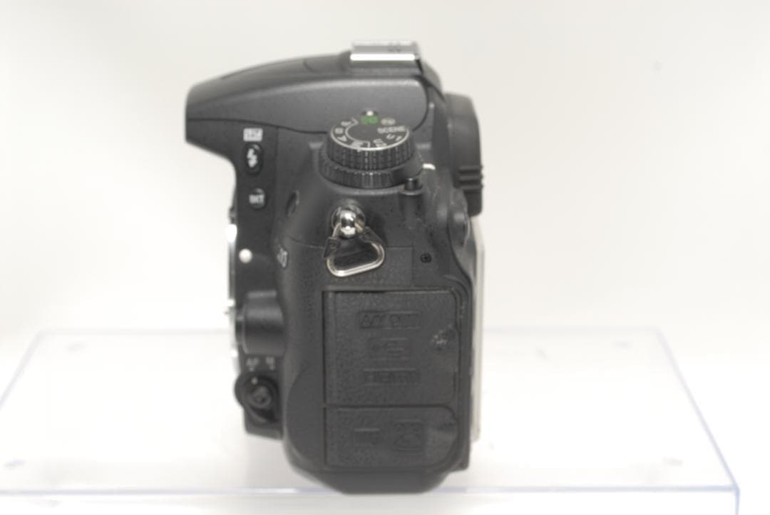 【元箱付き】超望遠ダブルレンズ✨楽々スマホ転送☘️Nikon D7000