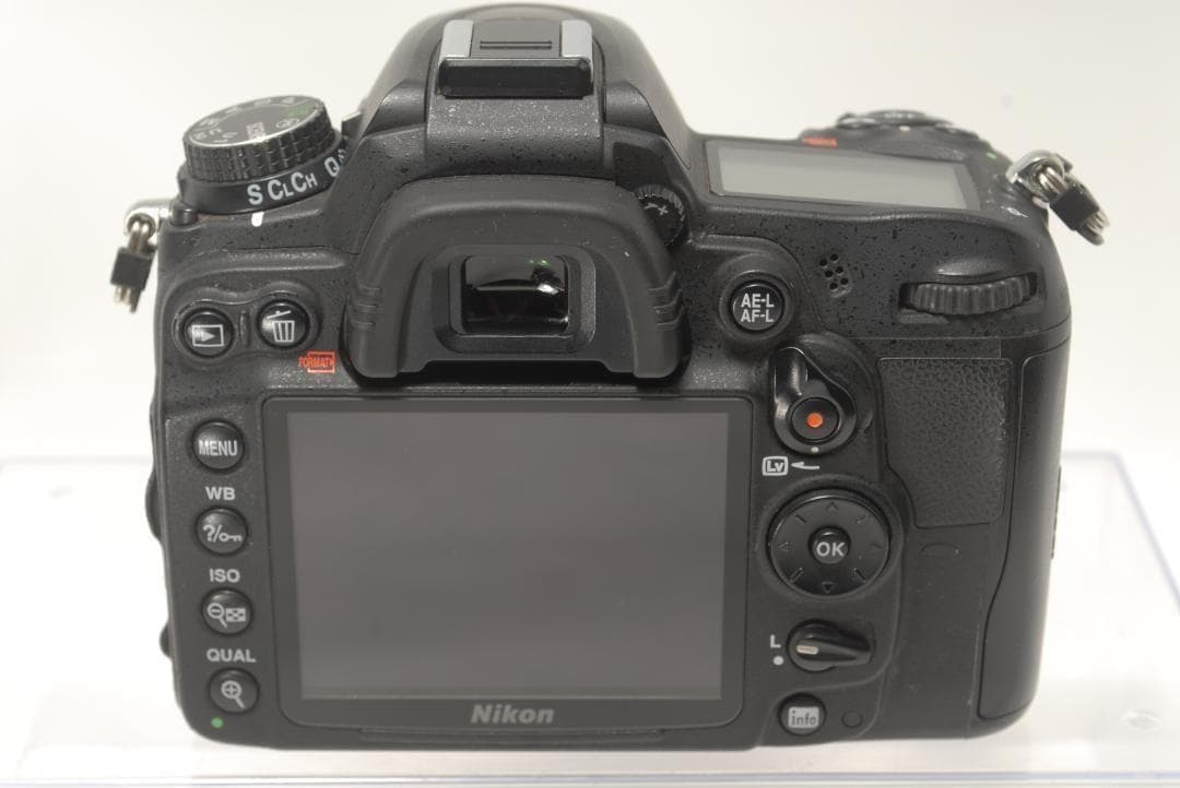 【元箱付き】超望遠ダブルレンズ✨楽々スマホ転送☘️Nikon D7000