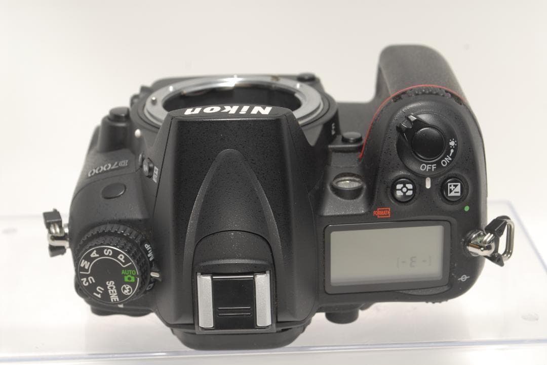 【元箱付き】超望遠ダブルレンズ✨楽々スマホ転送☘️Nikon D7000