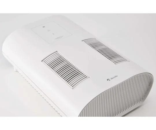 UV 滅菌 空気清浄機 eLENA Linエレナ リン DL-UL101G