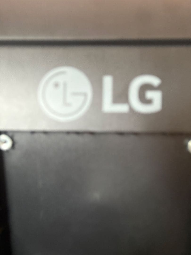 LG UHD 4K Monitor 43UD79T 43インチ