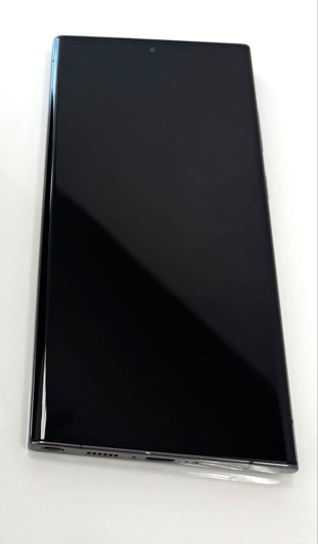 【専用】③ 美品　GALAXY S23 Ultra 256GB グリーン