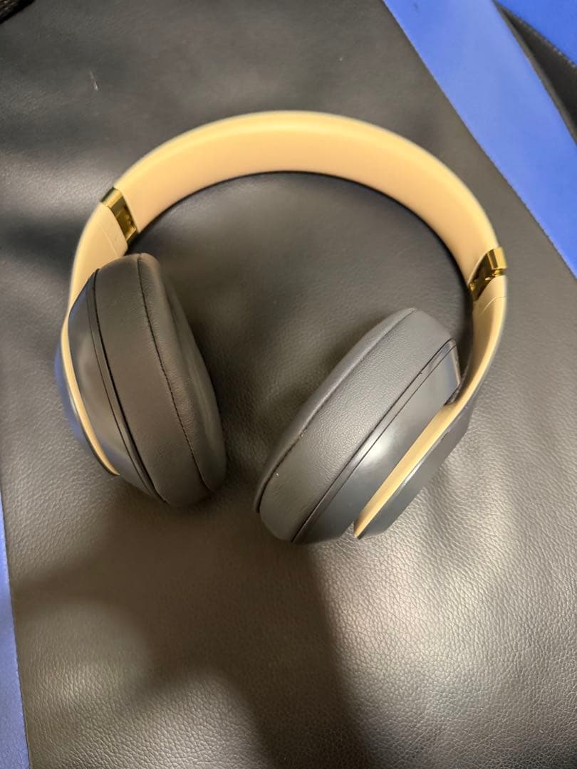 ヘッドホン Beats Studio3 Wireless