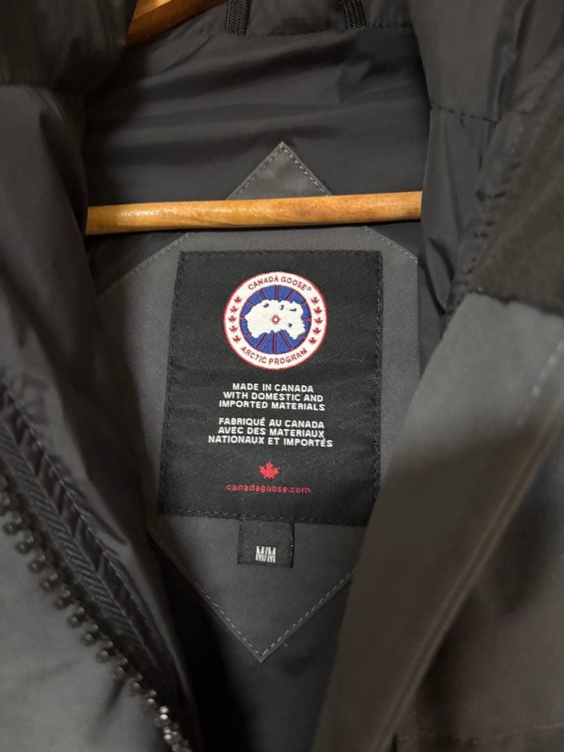 シドニー　マッケンジー