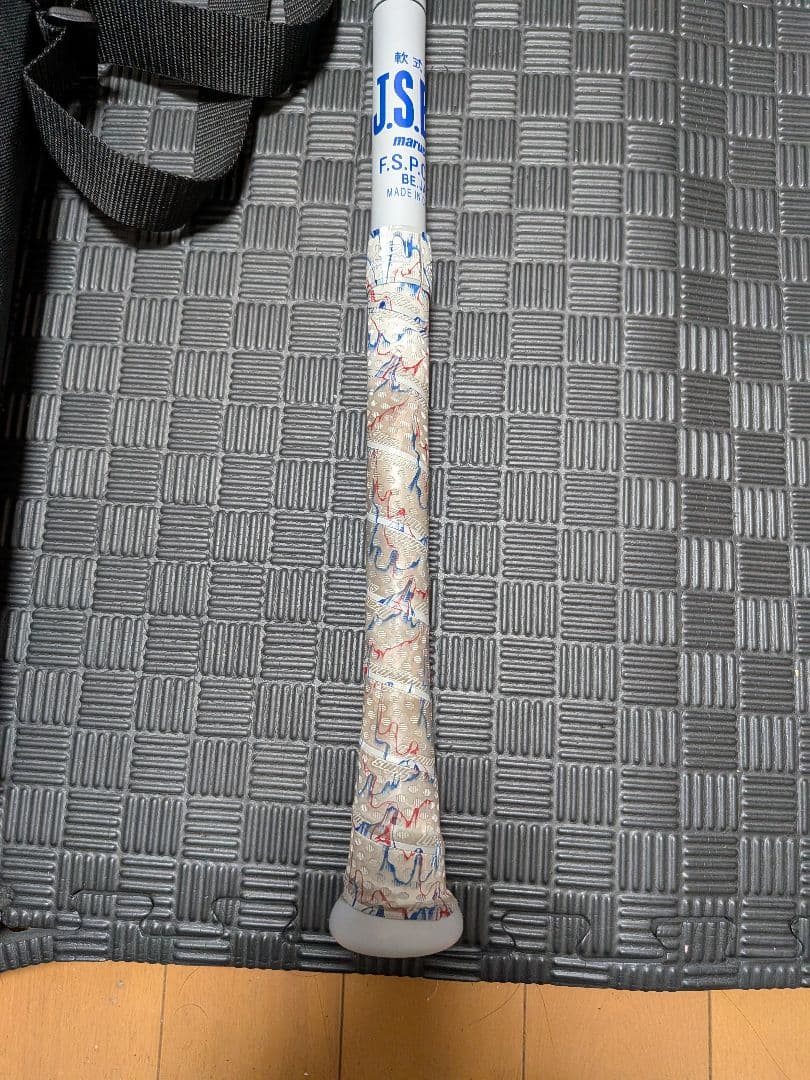 marucci 軟式バット 85cm ワニクラッシャーパワー