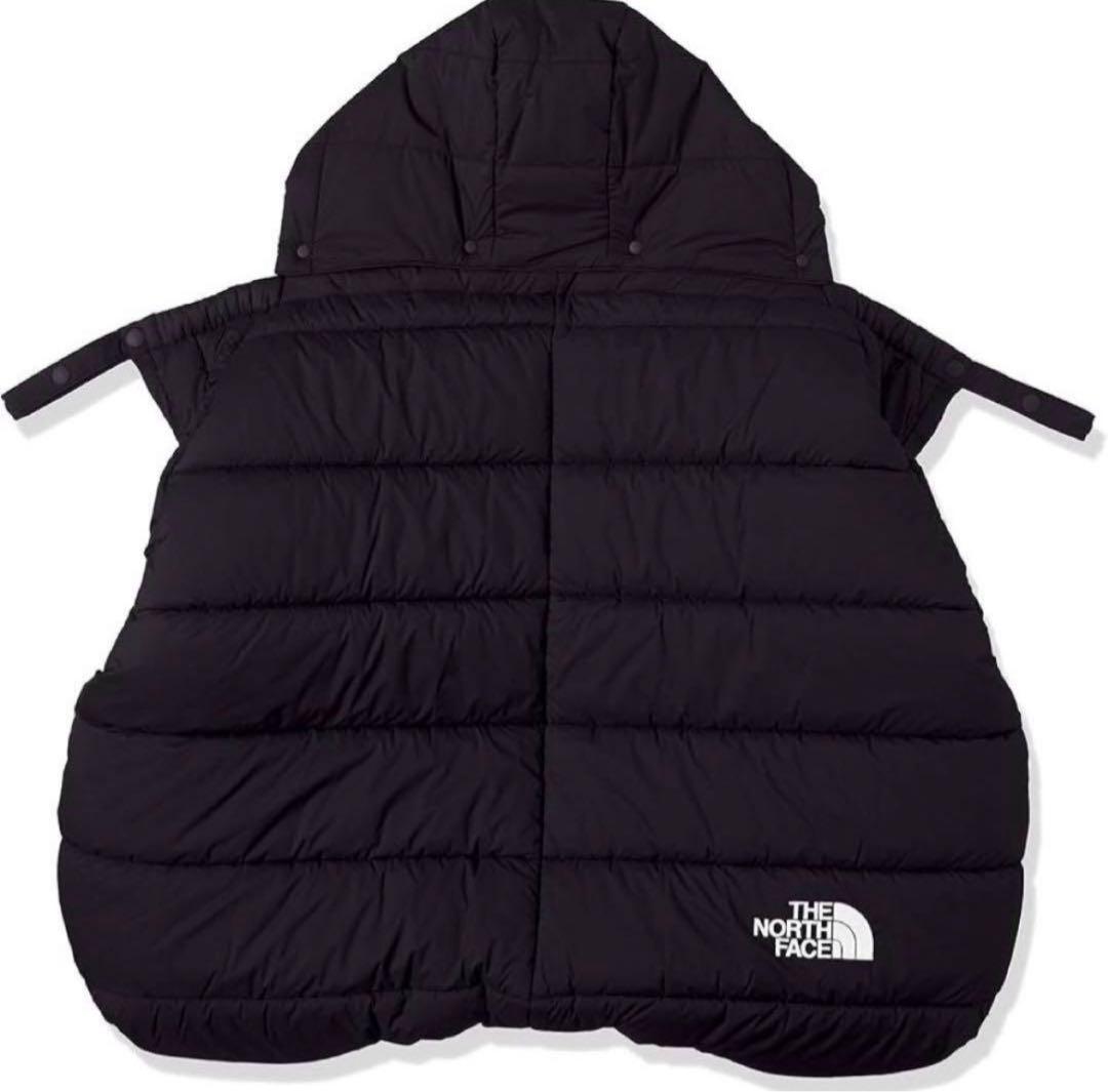 THE NORTH FACEベビーシェルブランケット NNB71901