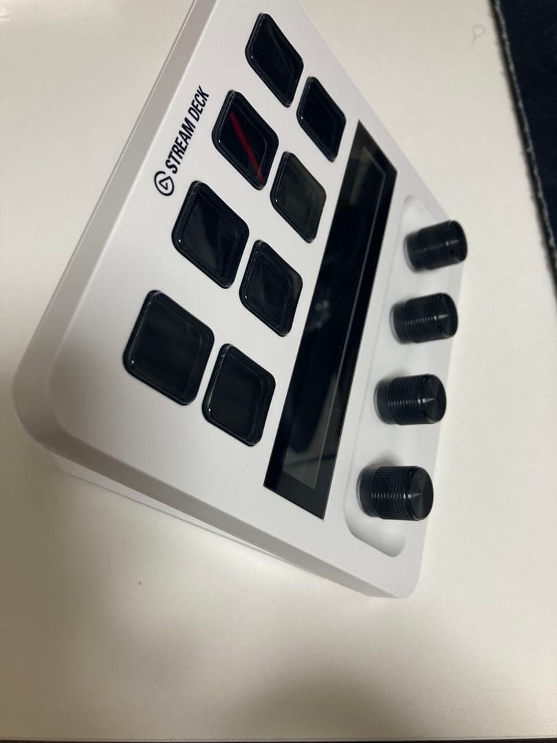 Elgato Stream Deck＋
