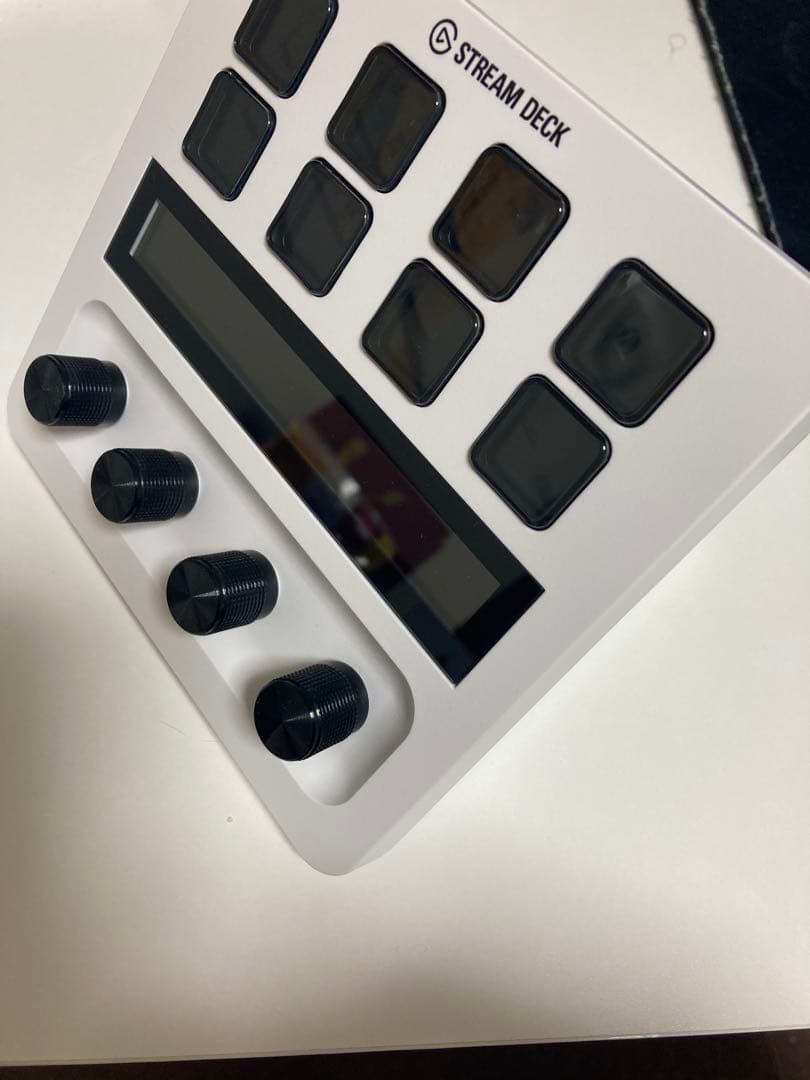 Elgato Stream Deck＋